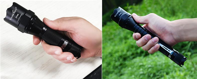 強光防爆手電筒 強光防爆手電筒