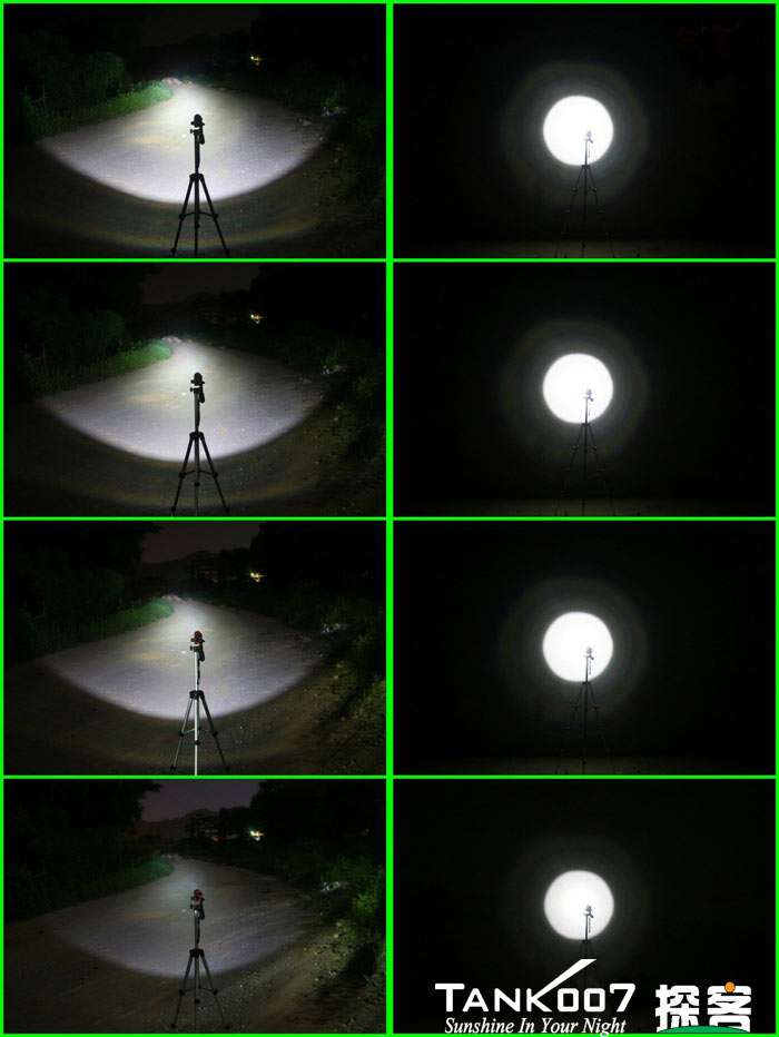 手電PT10，為戰術而生