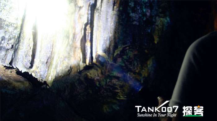 手電PT10，為戰術而生