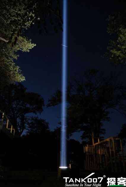 創(chuàng)意為先，手電筒行業(yè)的大膽創(chuàng)意