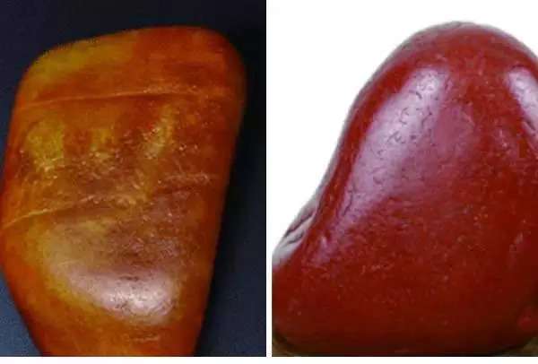 漲知識(shí)，玉也能騙人！照玉手電筒照出真相